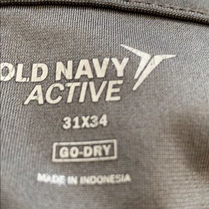 Old Navy active dress pants